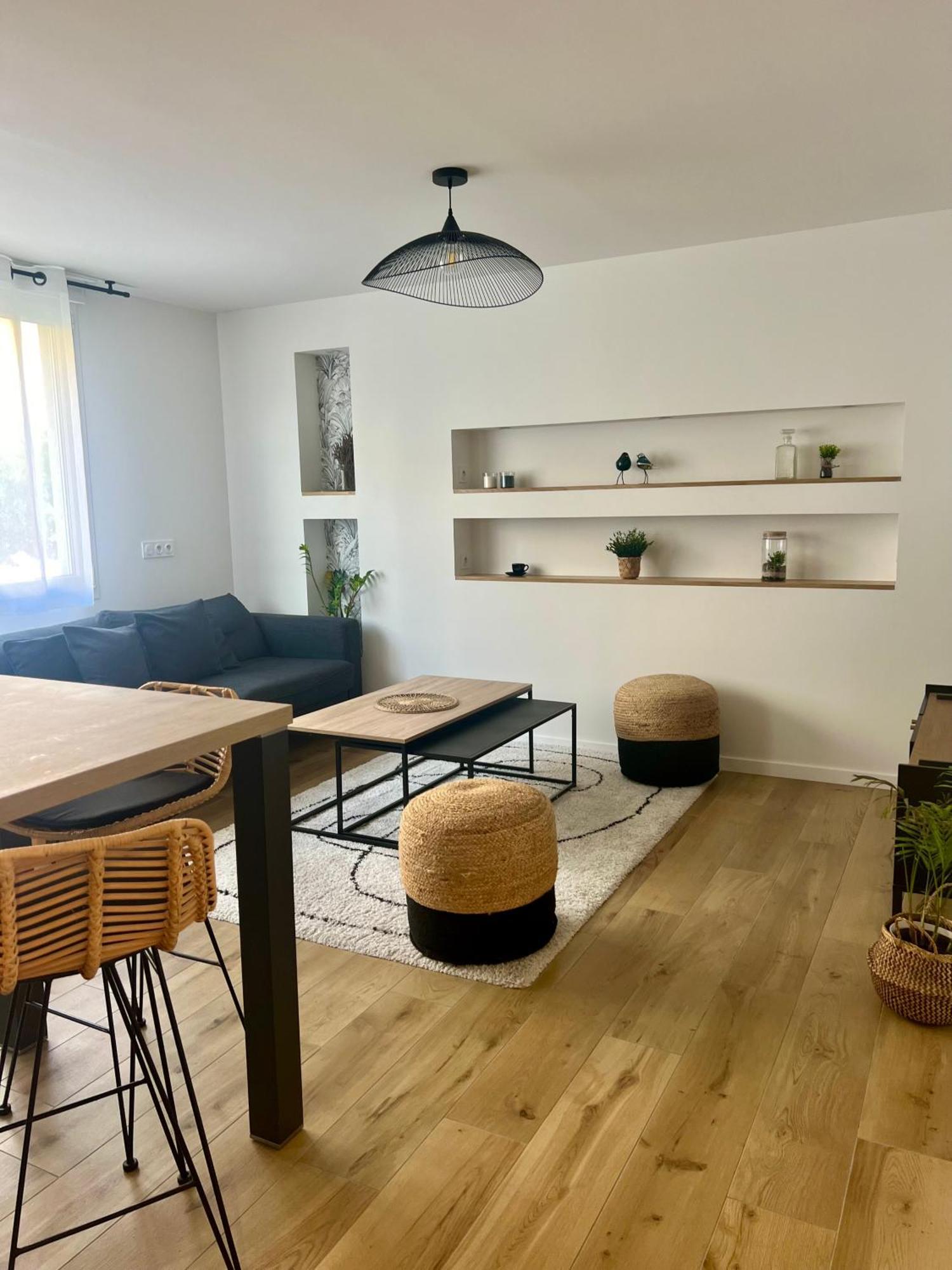 Appartement Le Carrel, Centre De Rennes Extérieur photo